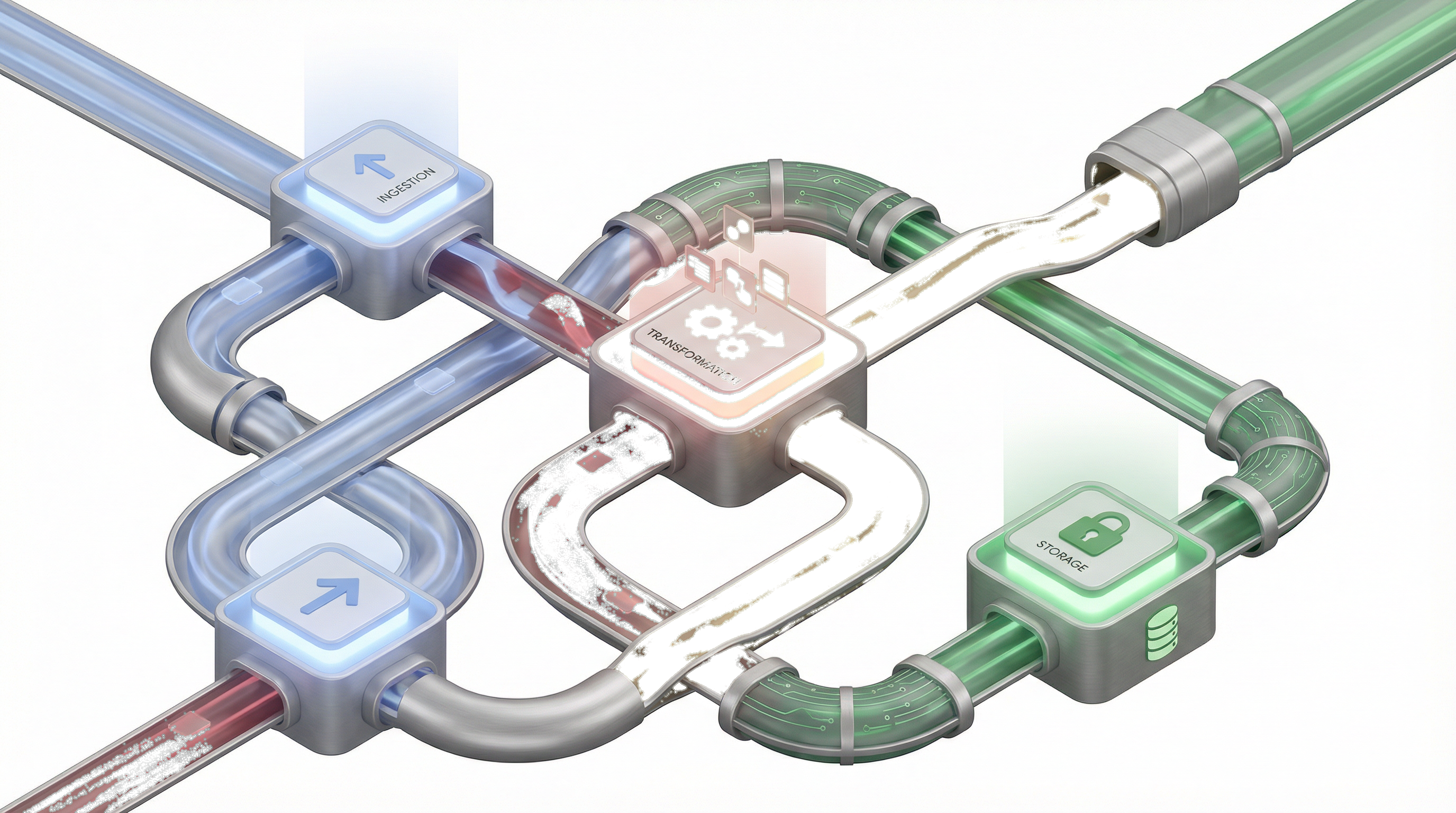 HIPAA-Safe Stars Data Pipeline